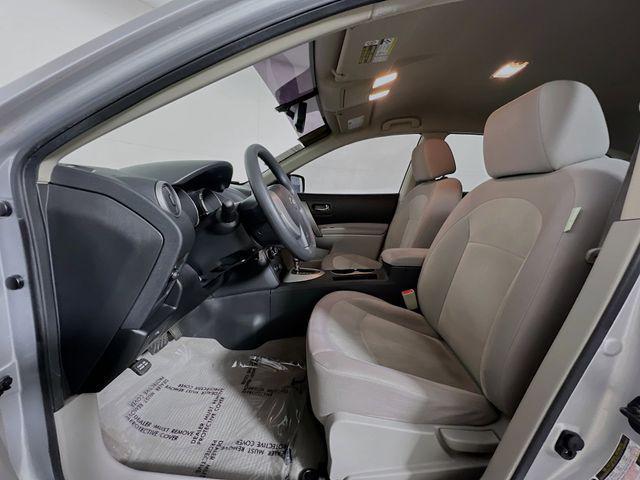 used 2010 Nissan Rogue car, priced at $5,999