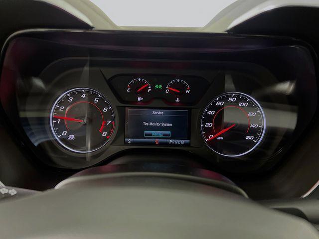 used 2017 Chevrolet Camaro car, priced at $17,002