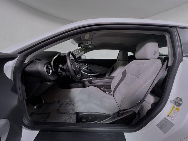 used 2017 Chevrolet Camaro car, priced at $17,002