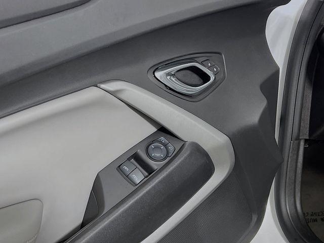 used 2017 Chevrolet Camaro car, priced at $17,002