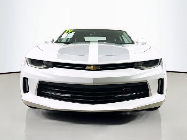 used 2017 Chevrolet Camaro car, priced at $17,002