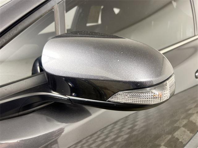 used 2021 Toyota C-HR car, priced at $21,556