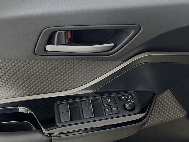 used 2021 Toyota C-HR car, priced at $22,196