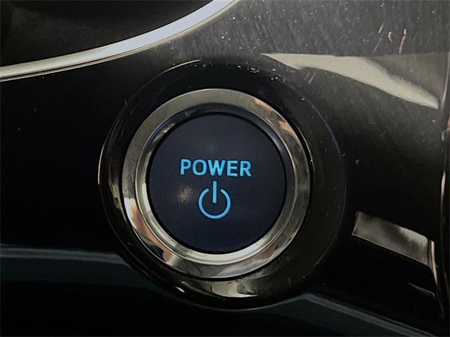 used 2022 Toyota Prius car, priced at $16,307