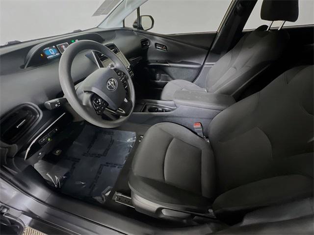 used 2022 Toyota Prius car, priced at $16,307