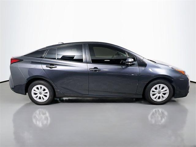 used 2022 Toyota Prius car, priced at $16,307