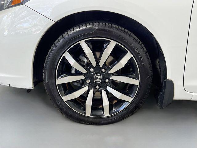 used 2015 Honda Civic car, priced at $14,254