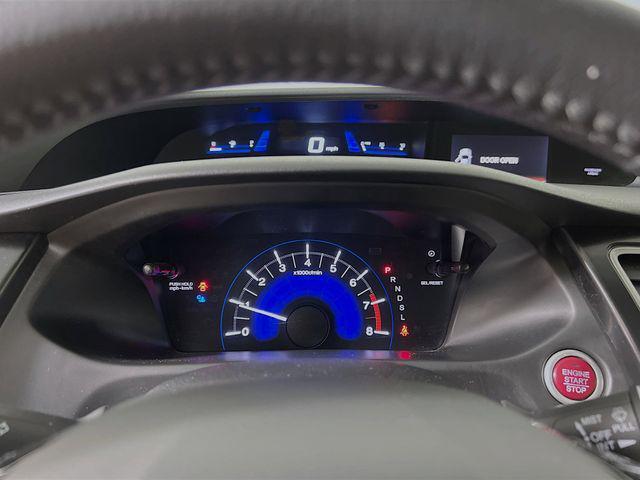 used 2015 Honda Civic car, priced at $14,254