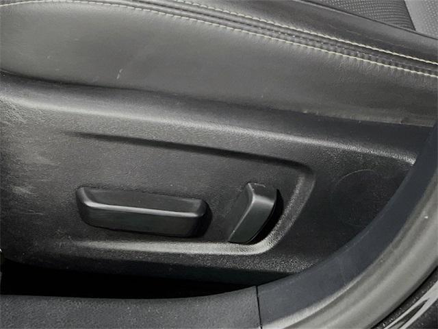 used 2022 Lexus IS 300 car, priced at $29,301