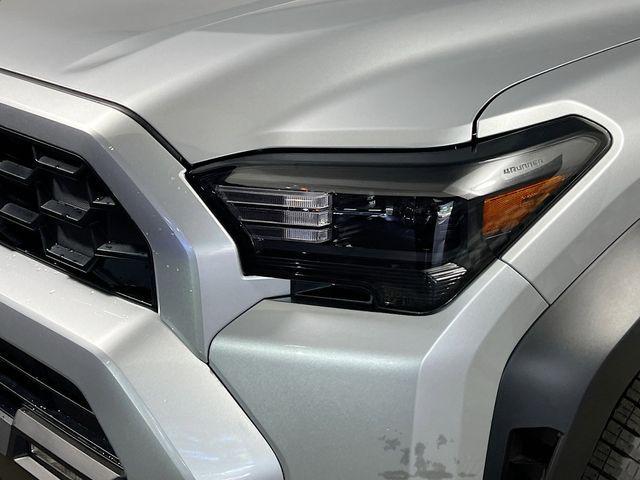 new 2026 Toyota 4Runner car, priced at $58,094