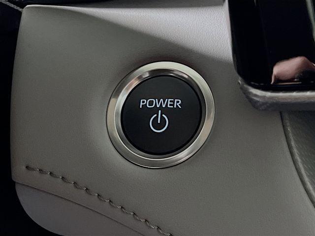 new 2026 Toyota Highlander Hybrid car, priced at $59,069