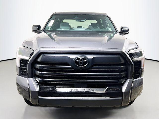 new 2026 Toyota Tundra Hybrid car, priced at $64,716