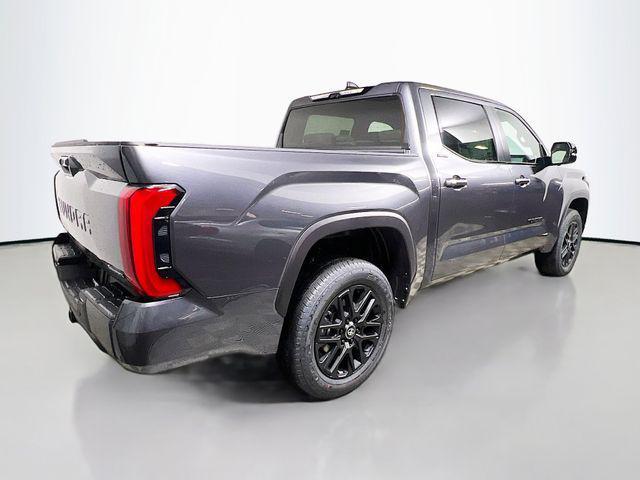 new 2026 Toyota Tundra Hybrid car, priced at $64,716