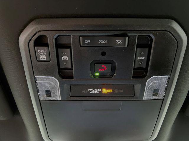 new 2026 Toyota Tundra Hybrid car, priced at $64,716