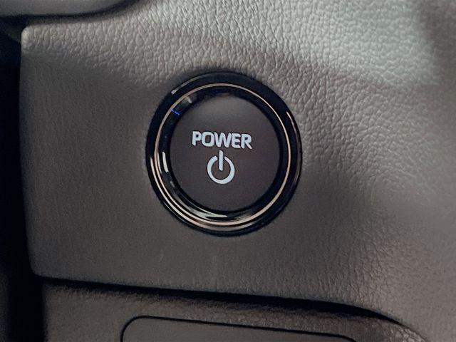 new 2026 Toyota Tundra Hybrid car, priced at $64,716