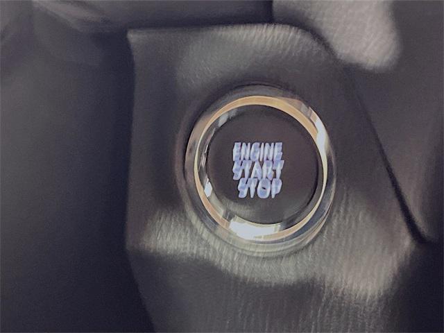 new 2025 Toyota RAV4 car, priced at $34,851