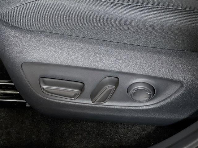 new 2025 Toyota RAV4 car, priced at $34,851