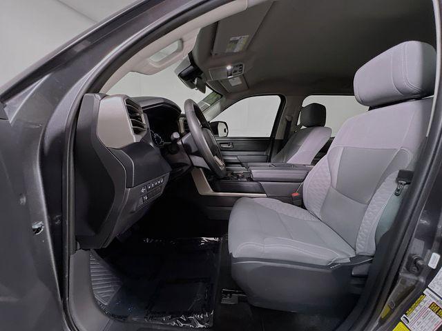 used 2024 Toyota Tundra car, priced at $43,311