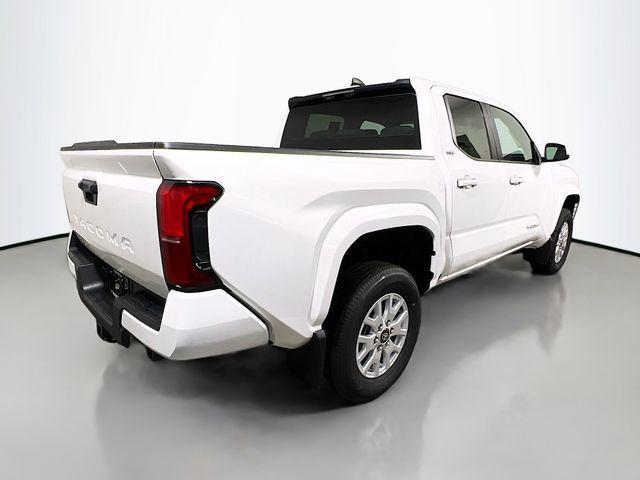 new 2026 Toyota Tacoma car, priced at $38,557