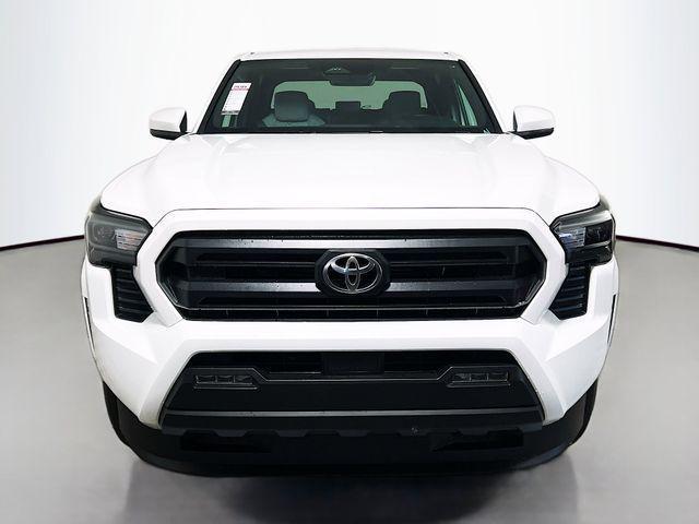 new 2026 Toyota Tacoma car, priced at $38,557