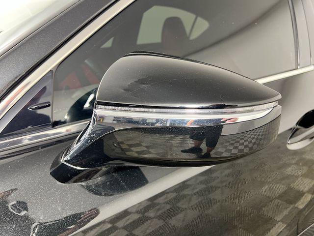 used 2023 Lexus IS 350 car, priced at $43,289