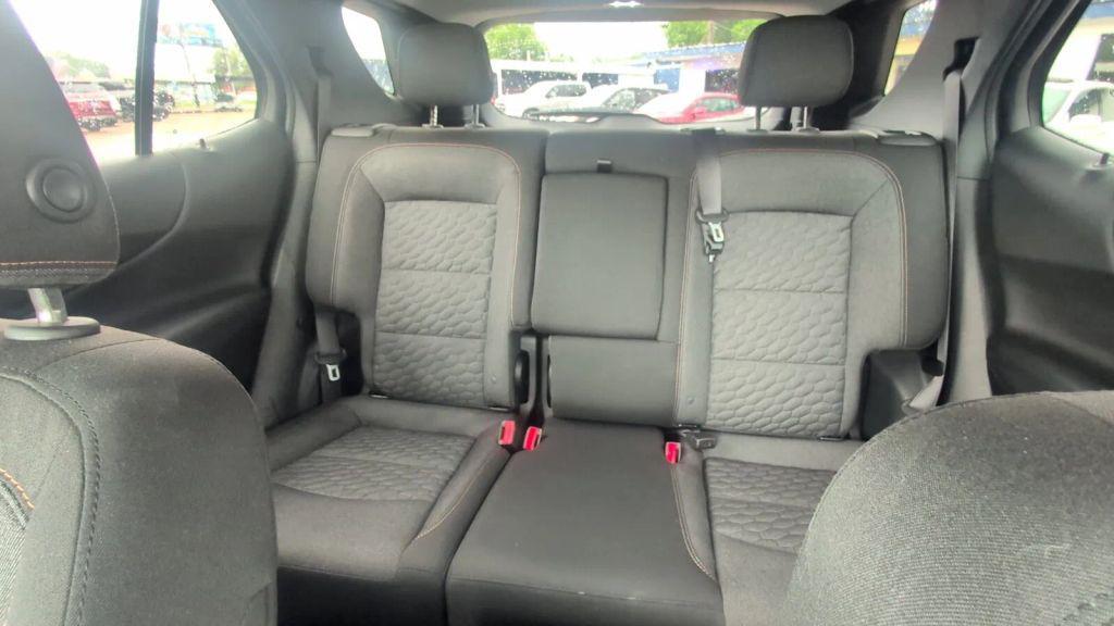 used 2019 Chevrolet Equinox car, priced at $17,995