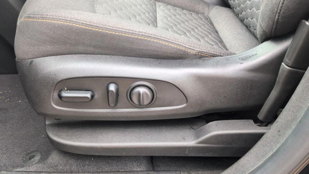 used 2019 Chevrolet Equinox car, priced at $17,995