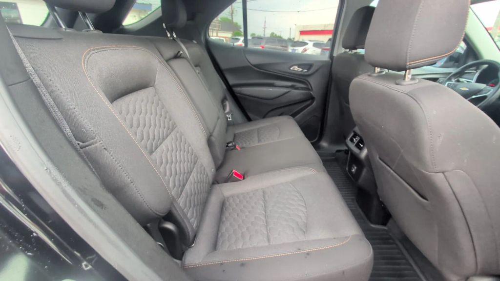 used 2019 Chevrolet Equinox car, priced at $17,995