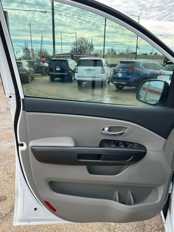 used 2019 Kia Sedona car, priced at $12,995