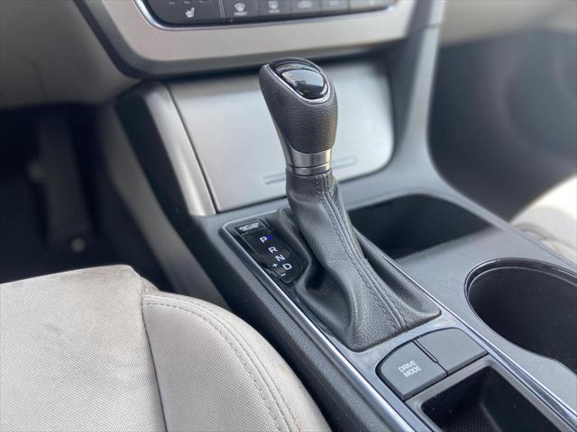 used 2015 Hyundai Sonata car, priced at $12,995