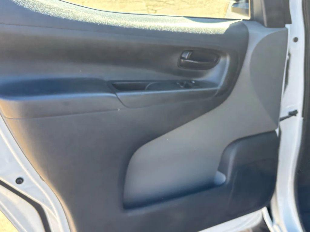used 2018 Nissan NV200 car, priced at $8,995