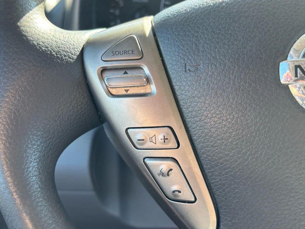 used 2018 Nissan NV200 car, priced at $8,995