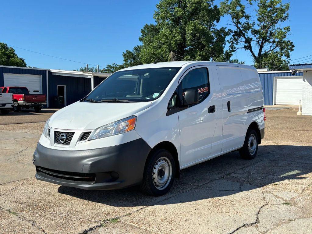 used 2018 Nissan NV200 car, priced at $8,995