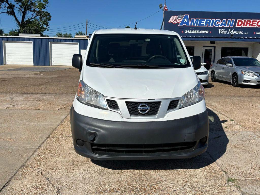 used 2018 Nissan NV200 car, priced at $8,995