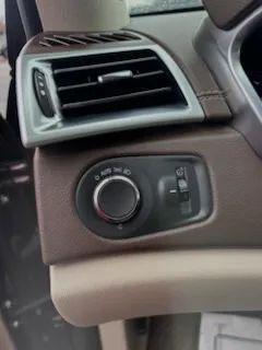 used 2015 Cadillac SRX car, priced at $11,900
