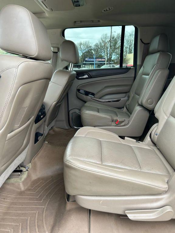 used 2016 GMC Yukon XL car, priced at $14,995