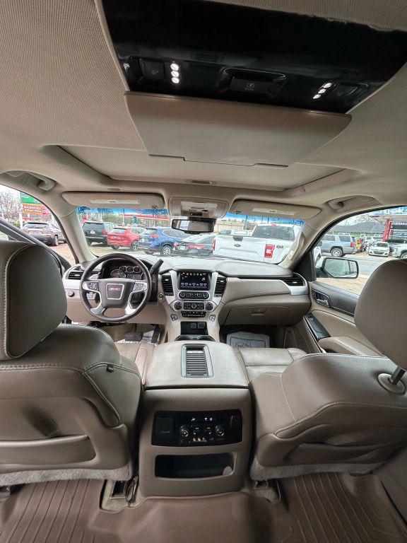 used 2016 GMC Yukon XL car, priced at $14,995
