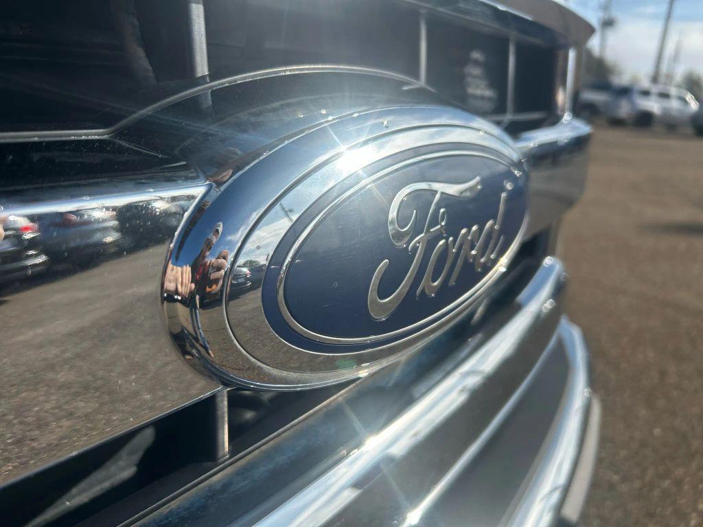 used 2017 Ford F-150 car, priced at $23,995