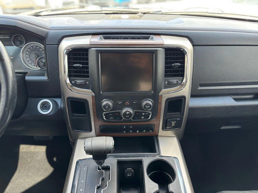 used 2013 Ram 1500 car, priced at $17,850