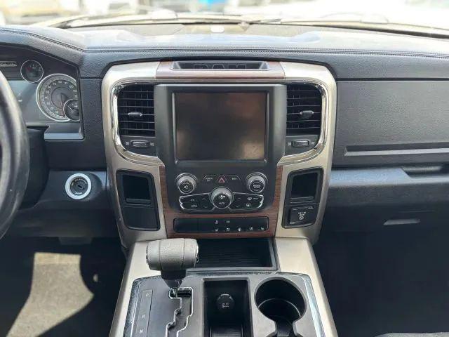 used 2013 Ram 1500 car, priced at $17,850