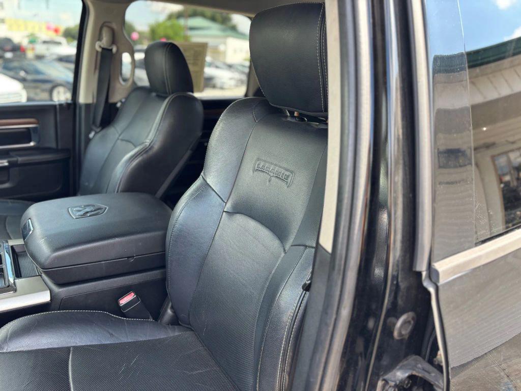 used 2013 Ram 1500 car, priced at $17,850