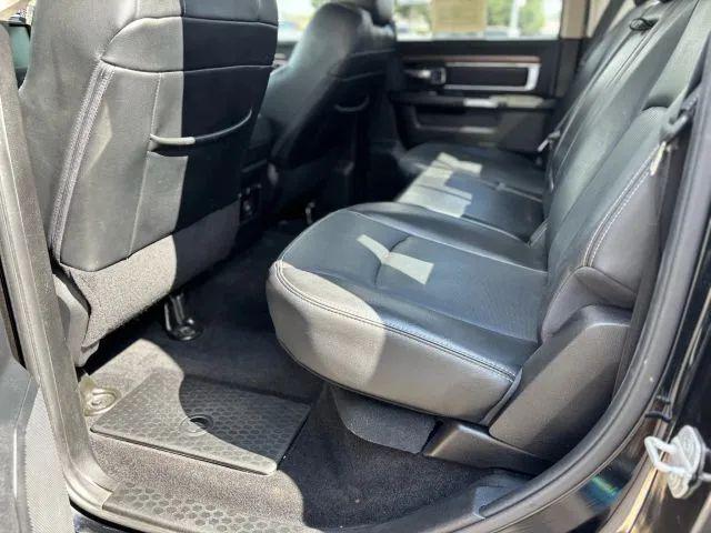 used 2013 Ram 1500 car, priced at $17,850