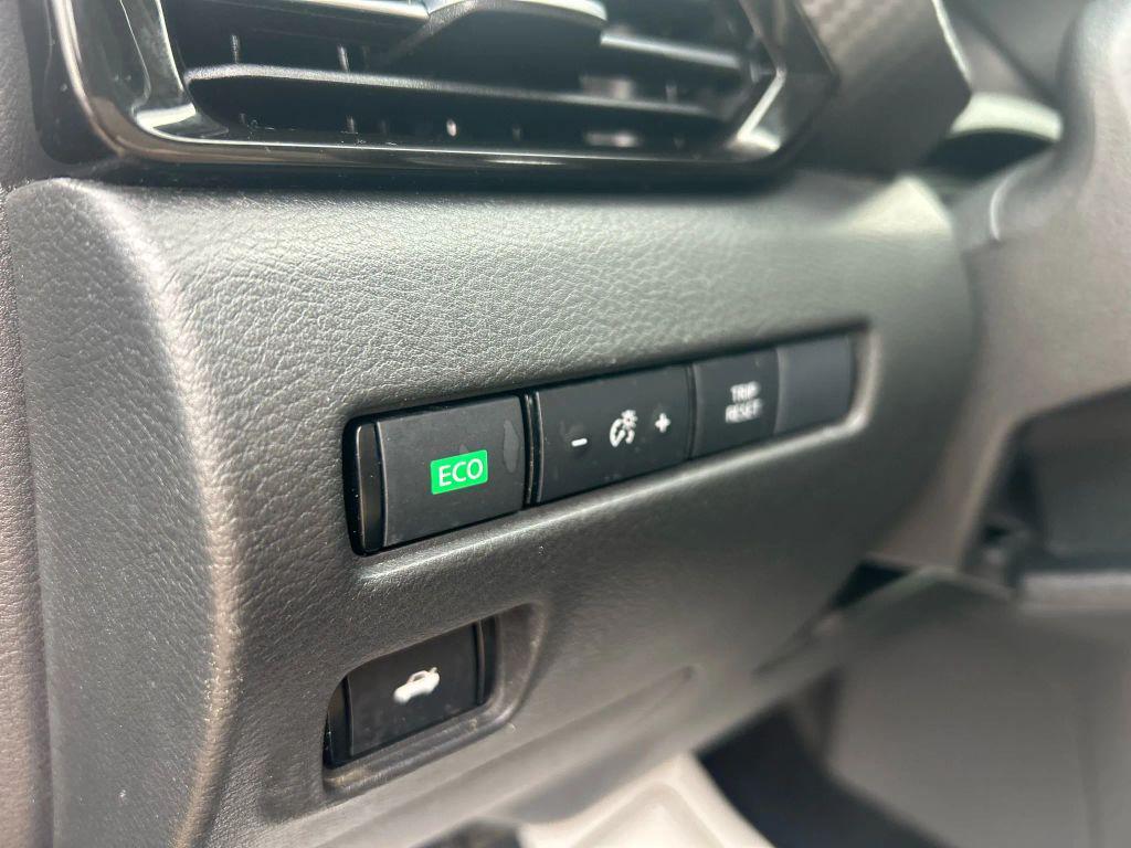 used 2020 Nissan Sentra car, priced at $11,995
