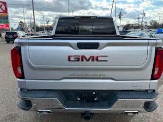 used 2020 GMC Sierra 1500 car, priced at $31,995