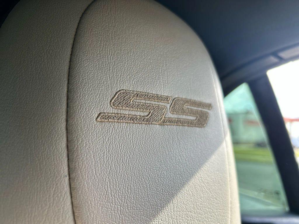 used 2015 Chevrolet Camaro car, priced at $17,995