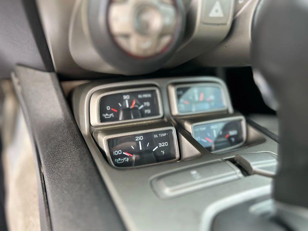 used 2015 Chevrolet Camaro car, priced at $17,995