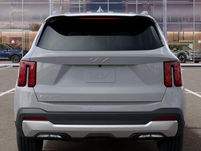 new 2026 Kia Sorento car, priced at $38,913
