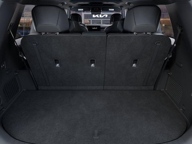new 2027 Kia Telluride car