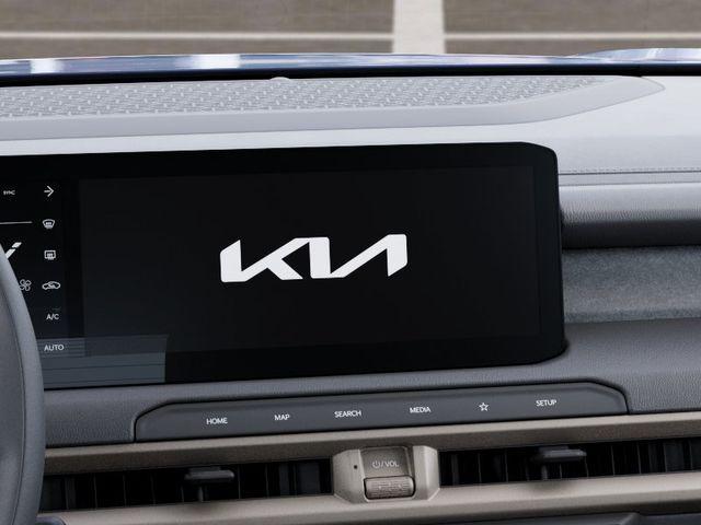 new 2027 Kia Telluride car