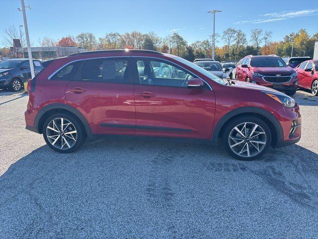 used 2022 Kia Niro car, priced at $17,978